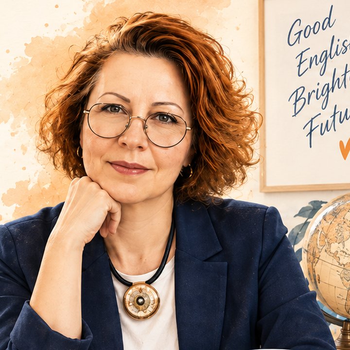 Юлия Косенкова